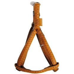 !!!!!!!    HARNAIS CUIR MC...