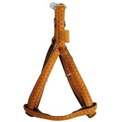 !!!!!!!    HARNAIS CUIR MC...