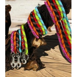 LAISSE NYL CORDE 13mm/ 6m...