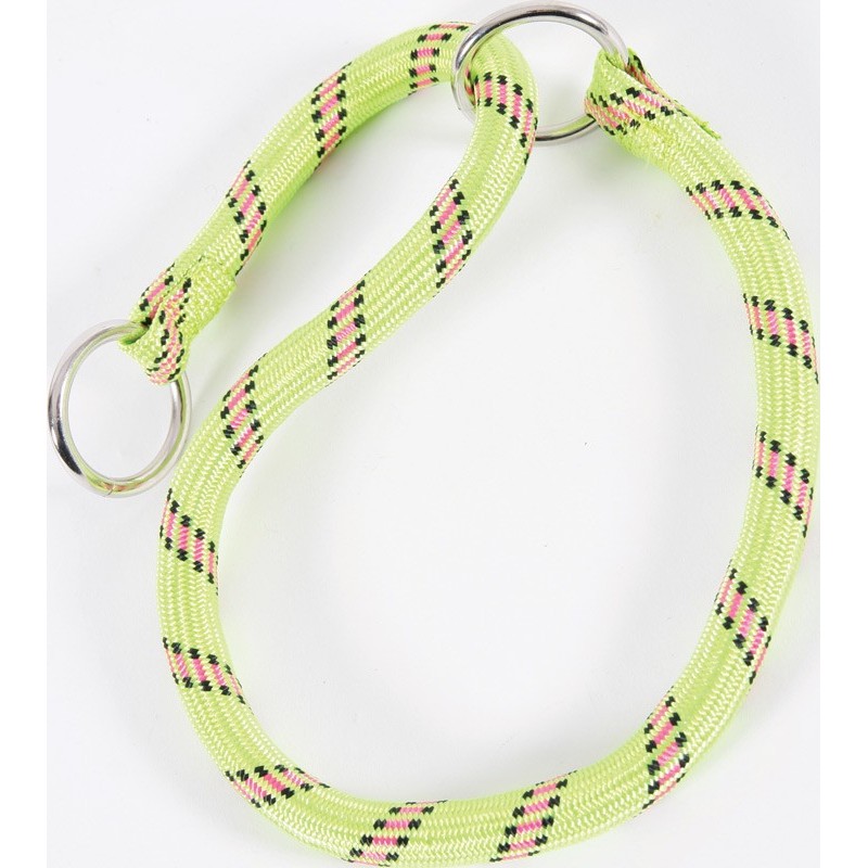 !!!!!COLLIER NYL CORDE ETR.65CM ANI **+ Zolux