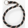 !!!!!COLLIER NYL CORDE ETR.65CM NOI **+ Zolux