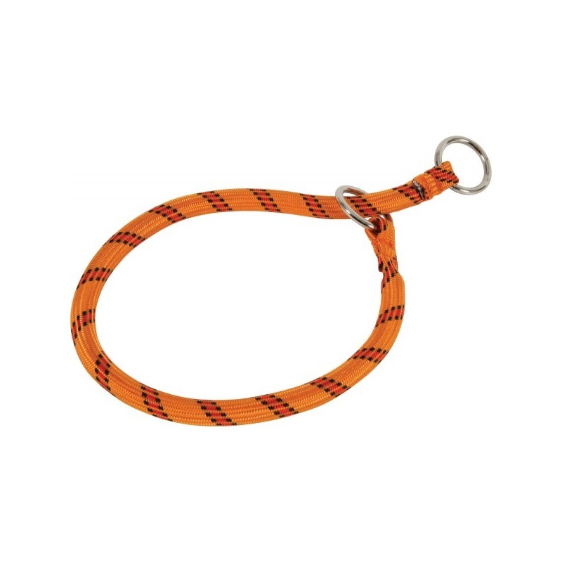 !!!!!COLLIER NYL CORDE ETR.65CM ORA **+ Zolux