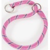 !!!!!COLLIER NYL CORDE ETR.65CM ROS **+ Zolux