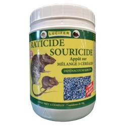 RATICIDE SOURICIDE 3...