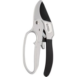 SJ SECATEUR A CREMAILLERE