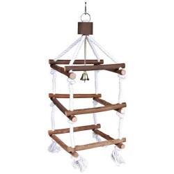 NATURAL TOUR AVEC CORDE...