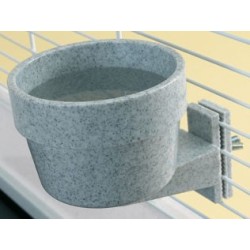 GAMELLE CROCK MEDIUM 300ML...