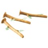 !!!! Twiggy perchoir universel plastique (x 3) SAVIC**  arrêté chez savic