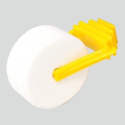 PIERRE DE SEL AVEC SUPPORT...