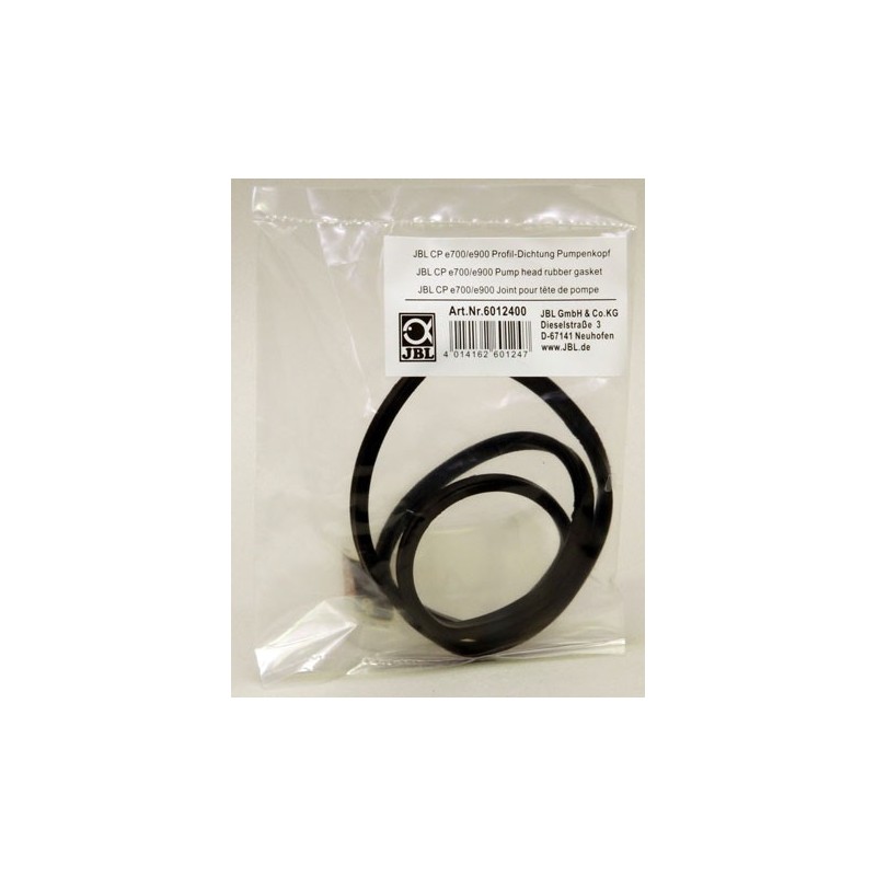 JBL JOINT DE TETE DE POMPE e400/700/e900**