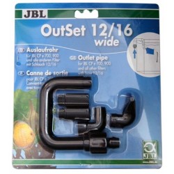 JBL OUTSET WIDE 12/16 CP...