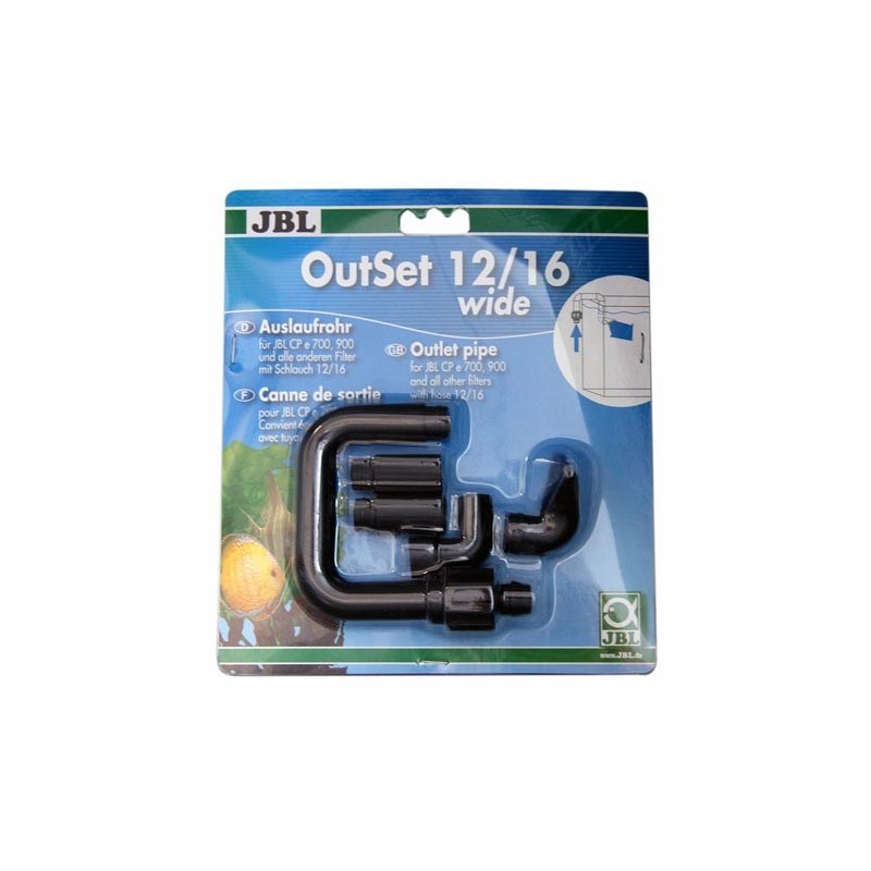 JBL OUTSET WIDE 12/16 CP e700/e900 (sortie)**