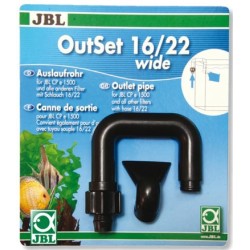 JBL OUTSET WIDE 16/22 CP...