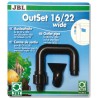 JBL OUTSET WIDE 16/22 CP e1500 (sortie)**