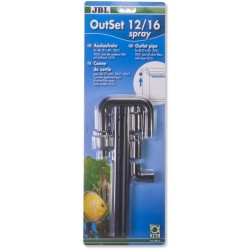 JBL OutSet spray 12/16...