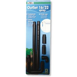 JBL OutSet spray 16/22...