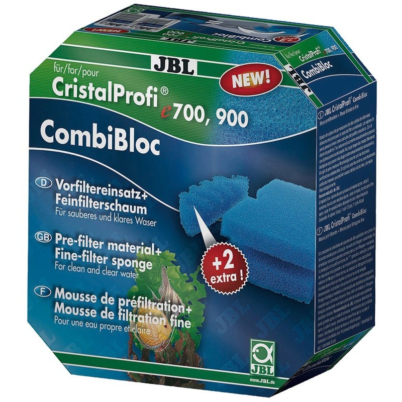 JBL COMBIBLOC CP e700/e900 (jeu de blocs)**