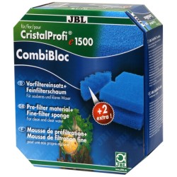 JBL COMBIBLOC CP e1500 (jeu...