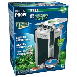 JBL FILTRE EXTERIEUR e1502...