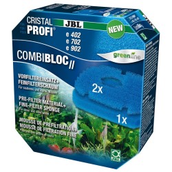 JBL COMBIBLOC II CP...