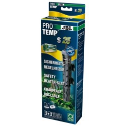 JBL CHAUFFAGE 25W (grille...