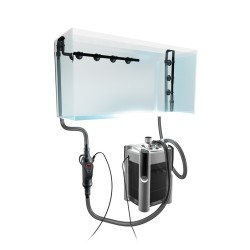 JBL PROTEMP E300 chauffage exterieur 300w** NEW