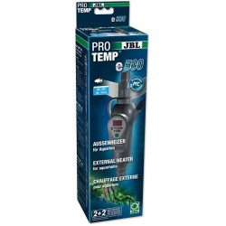 JBL PROTEMP E500 chauffage...