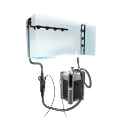 JBL PROTEMP E500 chauffage exterieur 500w** NEW