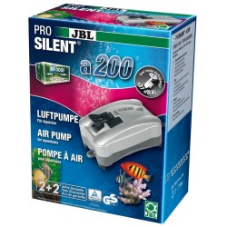 !!!! JBL ProSilent a200**...