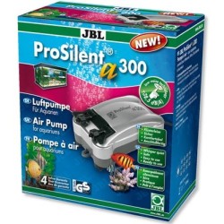 JBL ProSilent a300**