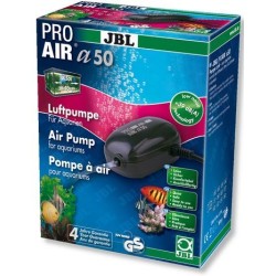 JBL ProAIR A50**