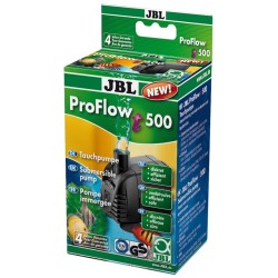 JBL POMPE PROFLOW T500**