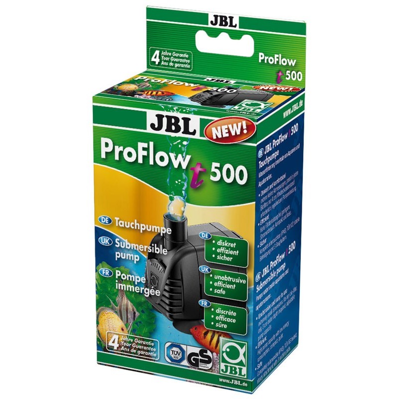 JBL POMPE PROFLOW T500**
