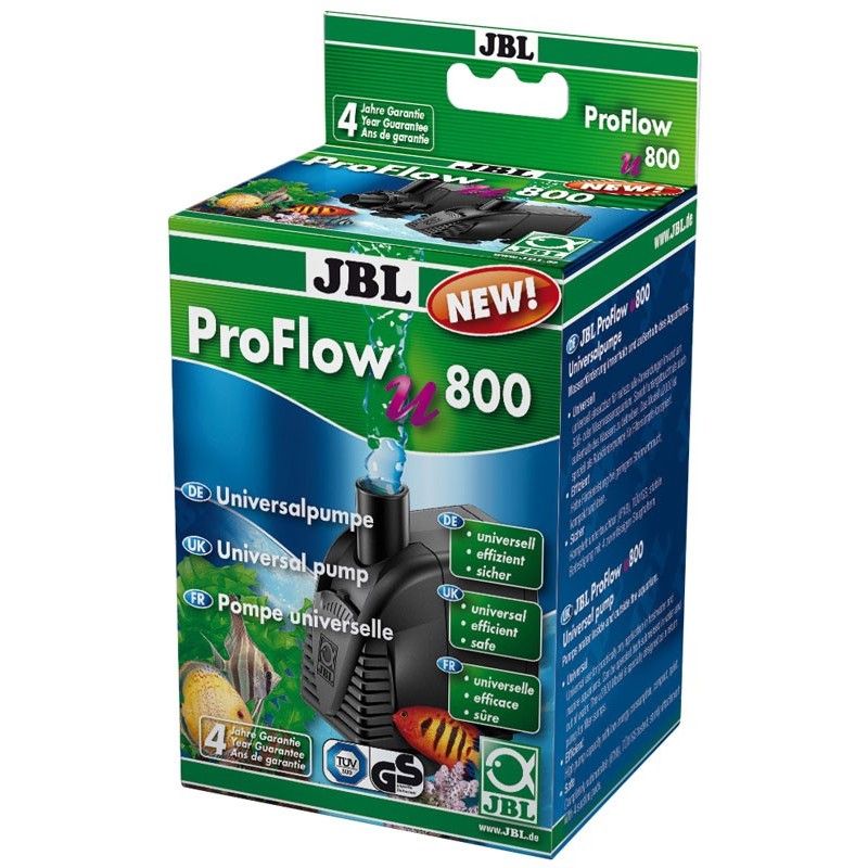 JBL POMPE PROFLOW U800**