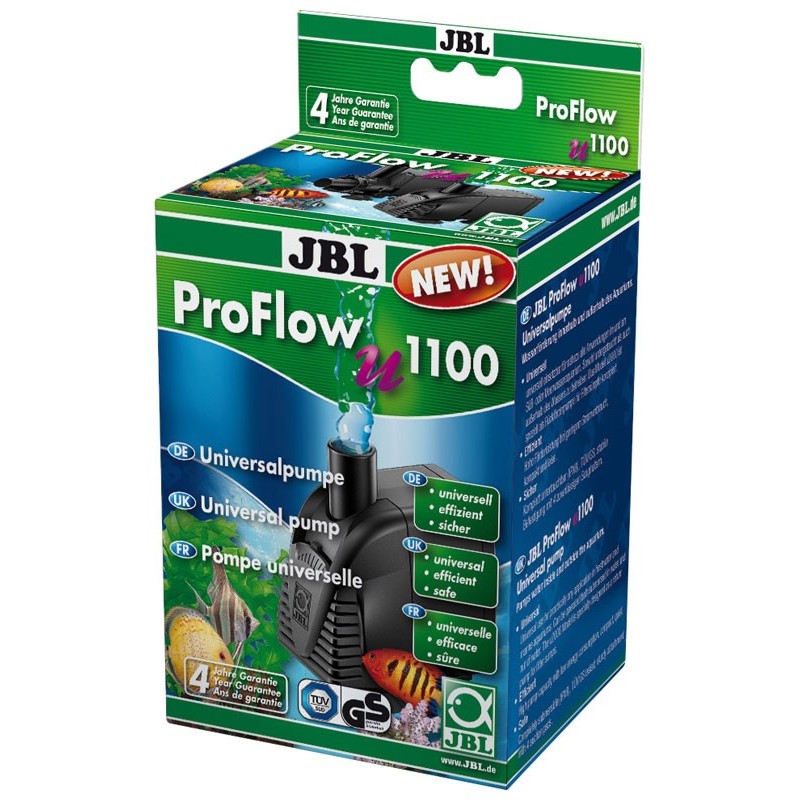 JBL POMPE ProFlow u1100**