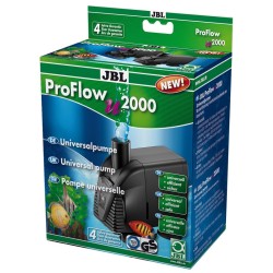 JBL POMPE ProFlow U2000**