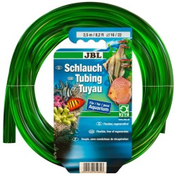JBL TUYAU PREDECOUPE VERT...
