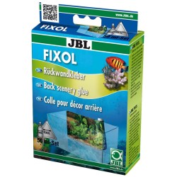 JBL FIXOL 50ml (colle pour...
