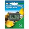 !!!! JBL AQUARIUM THERMOMETRE DIGISCAN ALARM**