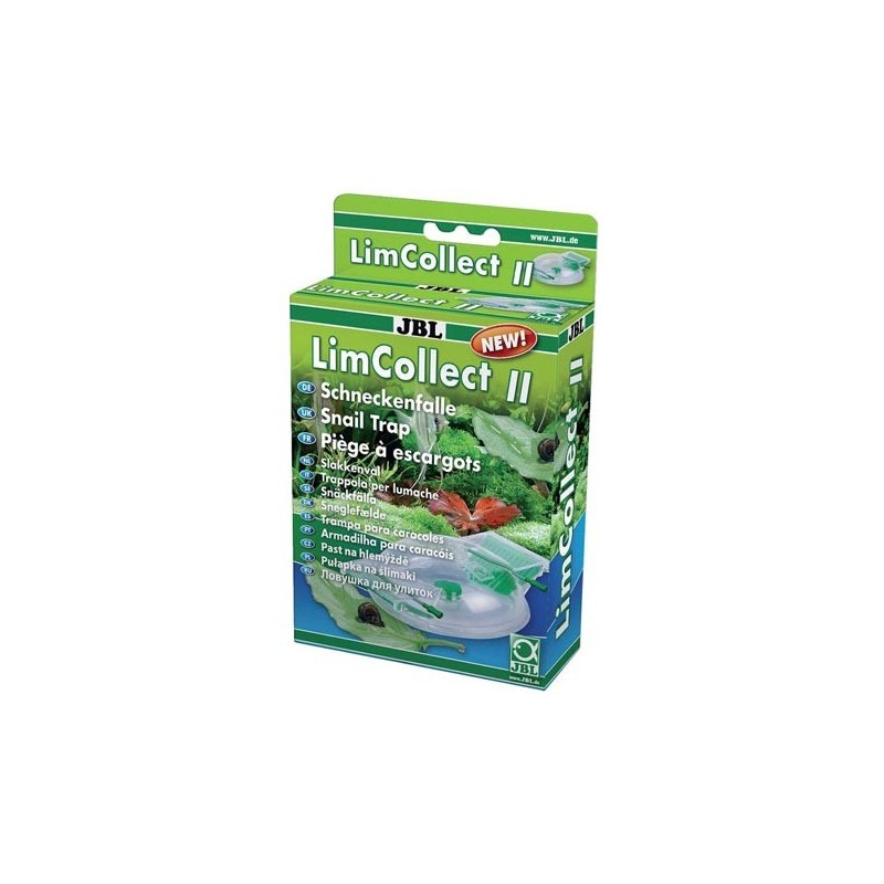JBL LIMCOLLECT II **