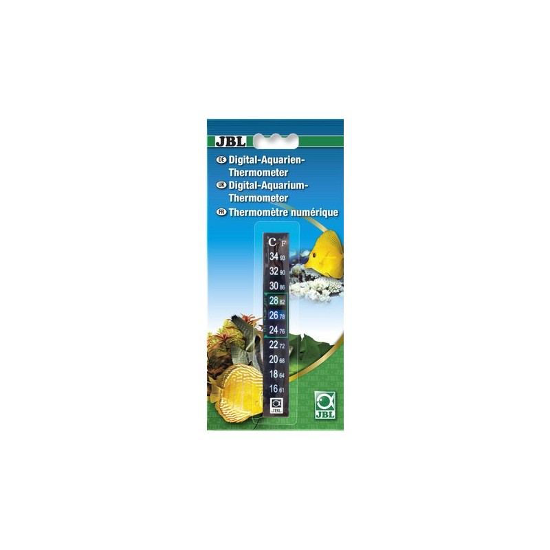 JBL THERMOMETRE DIGITAL**