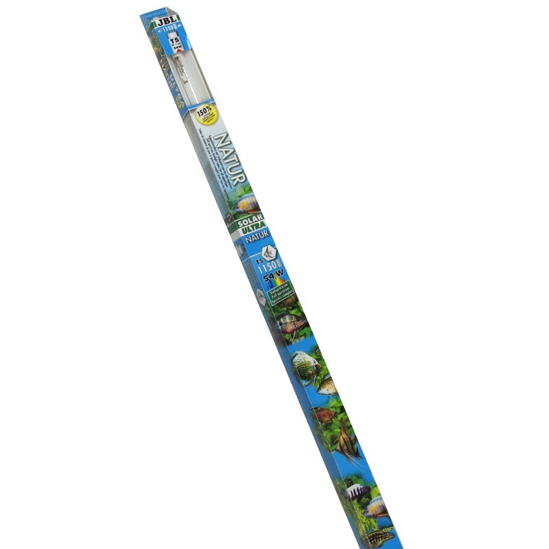 JBL SOLAR NATUR  T5 ULTRA 1150mm-54W (9000K)***