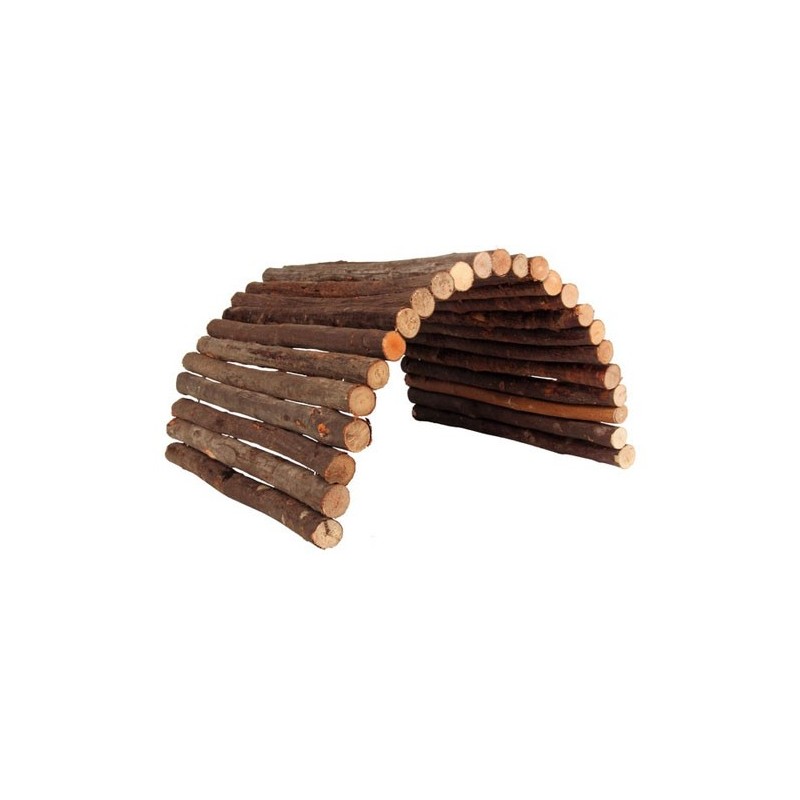 NATURAL LIVING PONT rongeurs 28x17cm**+  TRIXIE