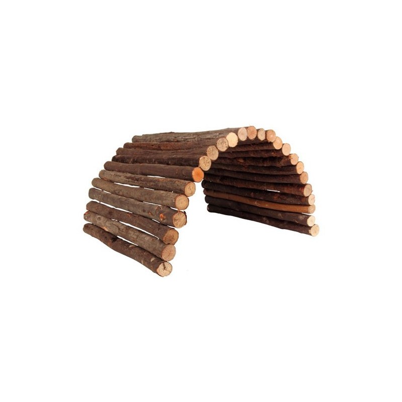 NATURAL LIVING PONT rongeurs 51x30cm**+  TRIXIE