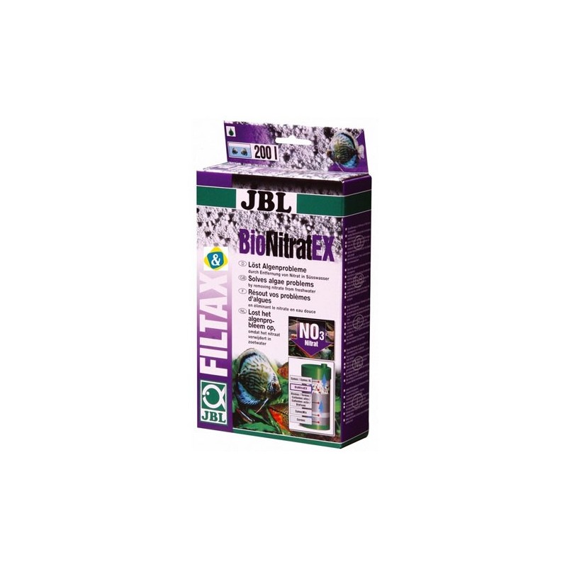 !!!! JBL BIONITRATEX **   remplacé par 6253600