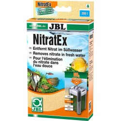 JBL NITRATEX 250ml pour 200L**