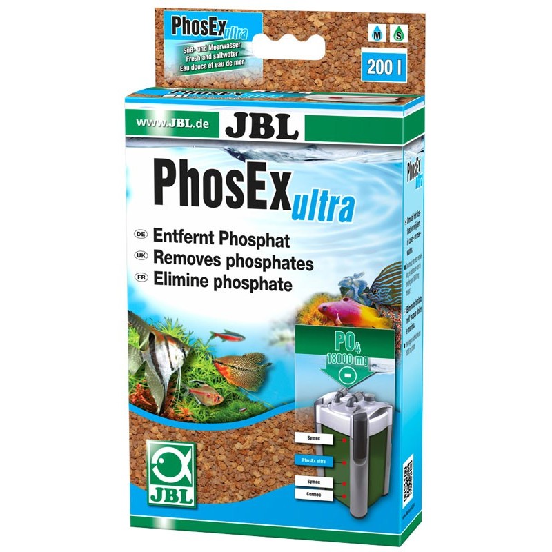JBL PHOSEX ULTRA **