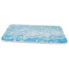 PLATEAU RAFRAICHISSANT POUR PETITS ANIMAUX 28x20cm bleu**+    TRIXIE