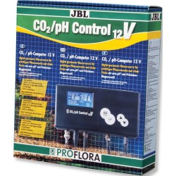 !!!!JBL PROFLORA CO2 pH...