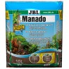 JBL MANADO 10L (Substrat naturel)**